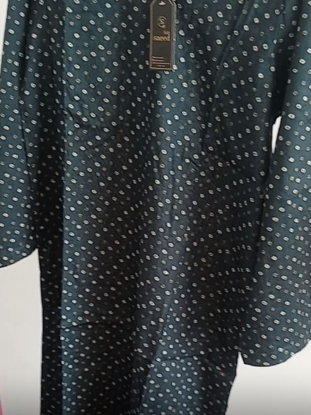 Ready To Wear Pakistani Women Dress